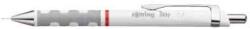 rOtring Feinminenstift Tikky 0, 7 weiß 12 Stück Faltschachtel (1904506) (1904506) (1904506)