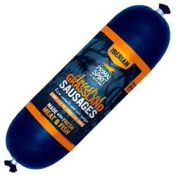 PRIMAL Spirit Dog Iberian Ancestral Grassland Sausage 10 x 1 kg