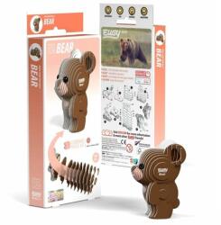 dodoland Medve 3D puzzle XEG-039