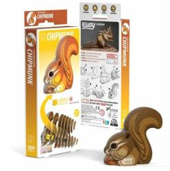 dodoland Chipmunk 3D puzzle XEG-041