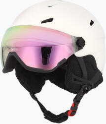 4F Cască de schi 4F U096 off white