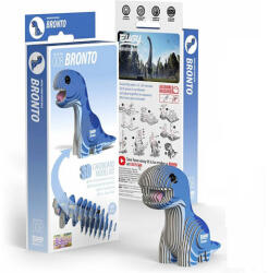 dodoland Bronto 3D puzzle XEG-008