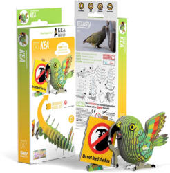 dodoland Kea 3D puzzle XEG-047