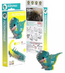 dodoland Pachycephaloszaurusz 3D puzzle XEG-063