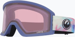 Dragon Ochelari de schi DRAGON DX3 OTG sunset/lumalens light rose