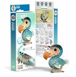 dodoland Dodo 3D puzzle XEG-100
