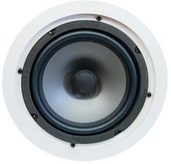 Thunder Germany Thunder TCS-8T beépíthető 2 UTAS, álmennyezeti hangszóró (8") - 100V (38280)