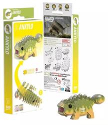 dodoland Ankylo 3D puzzle XEG-061