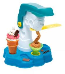 Simba Toys Art&Fun: Fagylaltkészítő gyurma készlet, 11 darabos 106324619