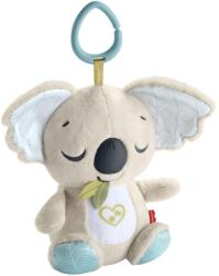 Mattel Fisher Price Jucărie Koala Calmantă de Călătorie (JBD65)