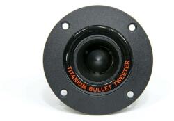 Thunder Germany Thunder TD-98 Titanium Dome magassugárzó 50/100W (Átm = 9, 8 cm) 8 Ohm (38188B)