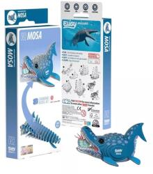 dodoland Moszaszaurusz 3D puzzle XEG-062