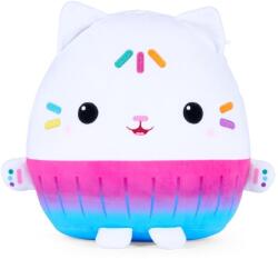 The William Mark Corporation Pisică pufoasă de pluș Cakey 30 cm