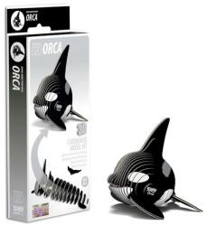 dodoland Kardszárnyú delfin 3D puzzle D5028