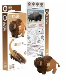 dodoland Bison 3D puzzle XEG-045