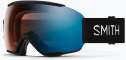 SMITH Ochelari de schi Smith Sequence OTG black/chromapop pro photochromic blue mirror
