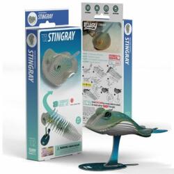 dodoland Rája 3D puzzle XEG-102