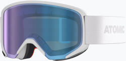 Atomic Ochleari de schi Atomic Savor M Stereo white/blue stereo