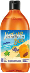 Nature Box Sárgabarackmag olaj tusfürdő 385ml