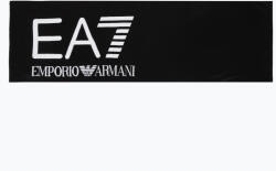 EA7 Emporio Armani Fular EA7 Mountain Visibility black / white