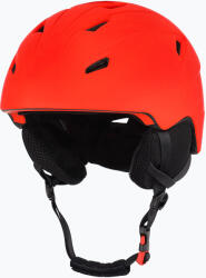 4F Cască de schi 4F U078 coral