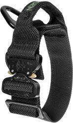 K9 Thorn Zgardă tactică pentru câine mare K9 Thorn Cobra Bravo - Black