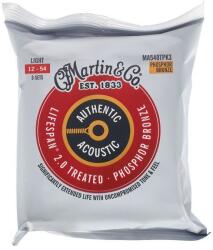 Martin and Co MA540T Authentic 3-Pack