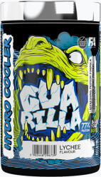 Fitness Authority Supliment proteic Fitness Authority Guarilla Hydro Cooler 390 g mango ice tea