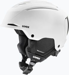 uvex Cască de schi UVEX Resolution white matt