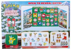 Orbico Pokemon CALENDAR ADVENT 2024 24 BUC (1100031648)