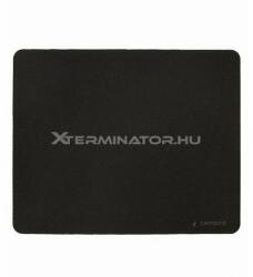 Gembird Egérpad Gembird Egérpad Black (MP-S-BK-M)