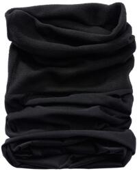 Brandit Guler tubular Brandit Multifunction Fleece - Black