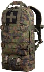 Savotta Rucsac medical Savotta Medic Pack 18 l - M05 Finnish Woodland Camo