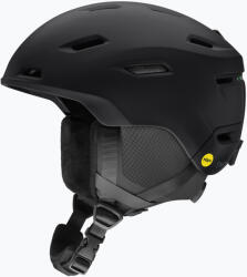 Smith Optics Cască de schi Smith Descend MIPS matte black