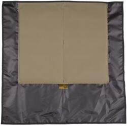 Savotta Saltea pliabilă Savotta Sitting Pad de șezut- Black