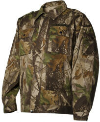 Loshan Sidney mezei zubbony Real tree barna