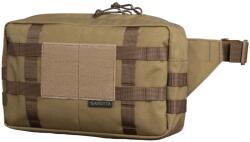 Savotta Geantă de șold Savotta Askare 7 l - Brown