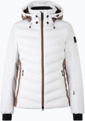 Bogner Fire+ice Geacă de schi pentru femei BOGNER FIRE+ICE Janka 4 off white