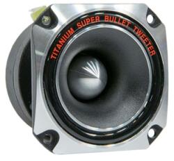 Thunder Germany Thunder TD-80S Titanium Dome magassugárzó 150W (8 x 8 cm) 8 Ohm (38205B)