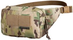 Savotta Borsetă Savotta Kukkaro Hip Pack 1, 5l - MultiCam