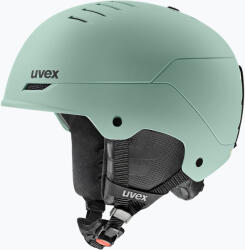 uvex Cască de schi UVEX Wanted oxid green matt