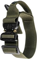 K9 Thorn Zgardă tactică pentru câine gigant K9 Thorn Cobra Bravo - Olive