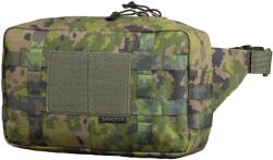 Savotta Geantă pentru șold Savotta Askare 7 l - M05 Finnish Woodland Camo