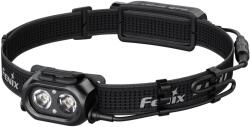 Fenix Lanternă frontală Fenix HP12R-T Black - 1300 lumeni