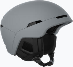 POC Cască de schi POC Obex MIPS granite grey matt