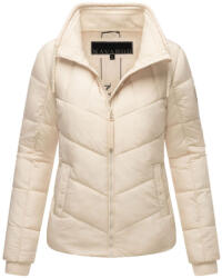 Navahoo Női téli kabát Liebesfee, krém