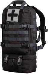 Savotta Rucsac medical Savotta Medic Pack 18 l - Black