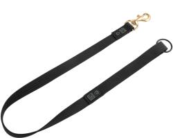 K9 Thorn Lesă pentru câini K9 Thorn cu carabinieră Black - 150 cm