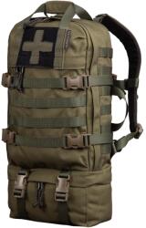 Savotta Rucsac medical Savotta Medic Pack 18 l - Green