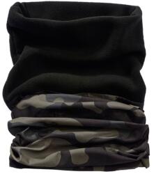 Brandit Guler tubular Brandit Multifunction Fleece - Dark Camo